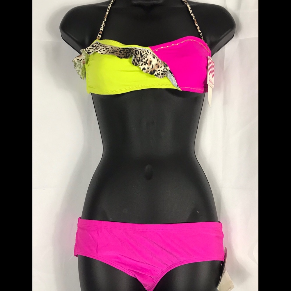 Raisins Swimwear bikini